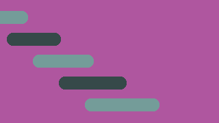 Animated mark for assumptionfree.com